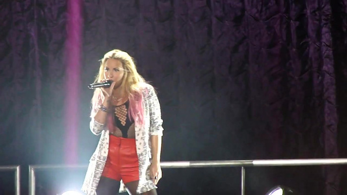Entrance and All Night Long- Demi Lovato 06108 - Demilush - Entrance and All Night Long Demi Lovato Part o13