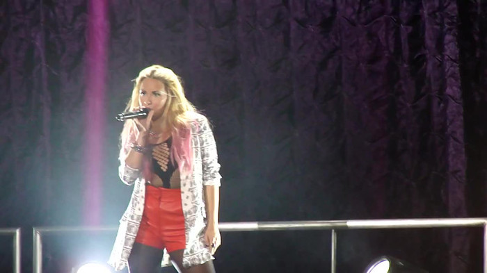 Entrance and All Night Long- Demi Lovato 06110 - Demilush - Entrance and All Night Long Demi Lovato Part o13