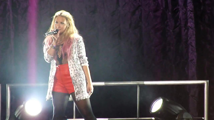Entrance and All Night Long- Demi Lovato 06121 - Demilush - Entrance and All Night Long Demi Lovato Part o13