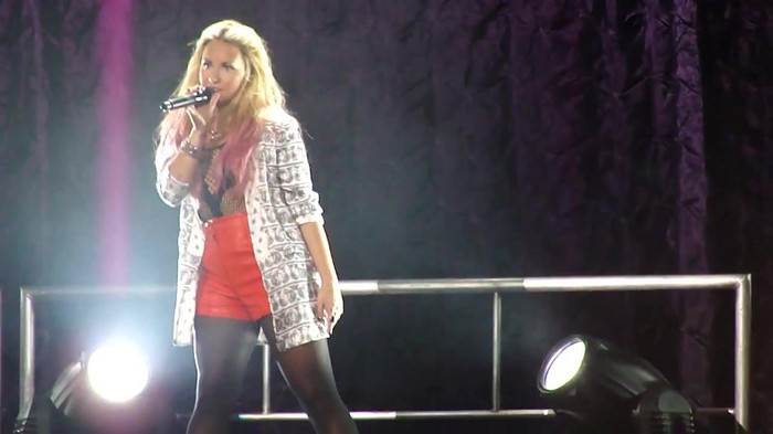 Entrance and All Night Long- Demi Lovato 06125 - Demilush - Entrance and All Night Long Demi Lovato Part o13