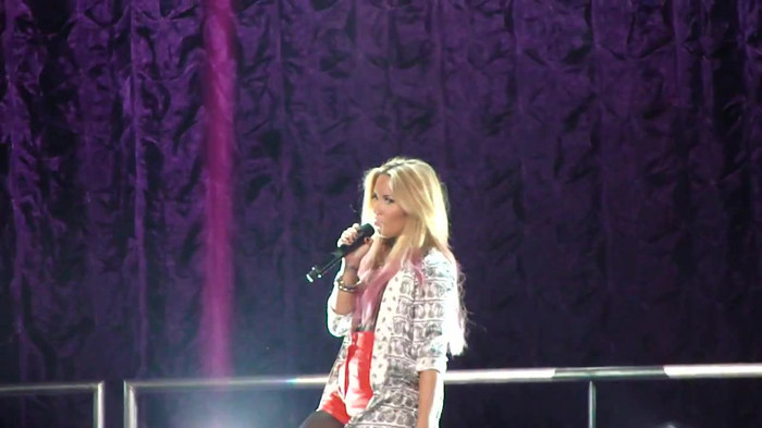 Entrance and All Night Long- Demi Lovato 06599 - Demilush - Entrance and All Night Long Demi Lovato Part o14