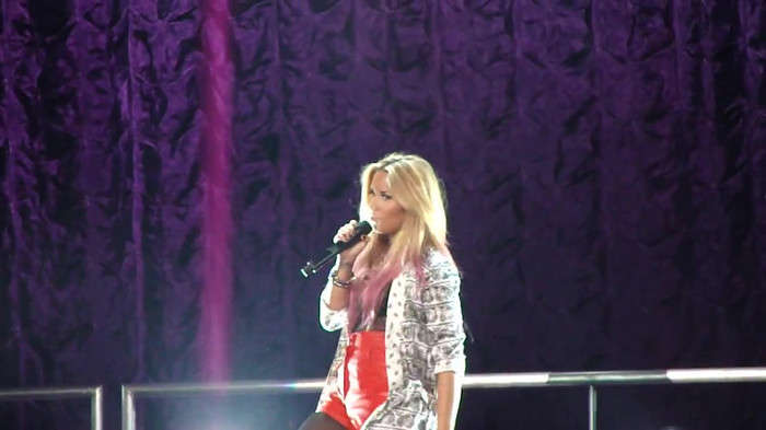 Entrance and All Night Long- Demi Lovato 06603 - Demilush - Entrance and All Night Long Demi Lovato Part o14