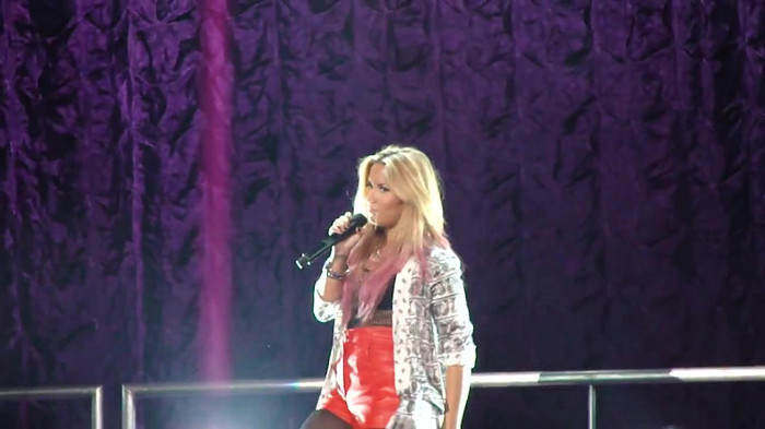 Entrance and All Night Long- Demi Lovato 06606 - Demilush - Entrance and All Night Long Demi Lovato Part o14