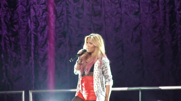 Entrance and All Night Long- Demi Lovato 06608 - Demilush - Entrance and All Night Long Demi Lovato Part o14