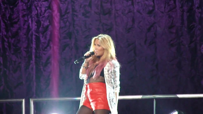 Entrance and All Night Long- Demi Lovato 06617 - Demilush - Entrance and All Night Long Demi Lovato Part o14