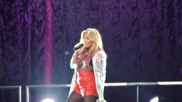 Entrance and All Night Long- Demi Lovato 06619 - Demilush - Entrance and All Night Long Demi Lovato Part o14