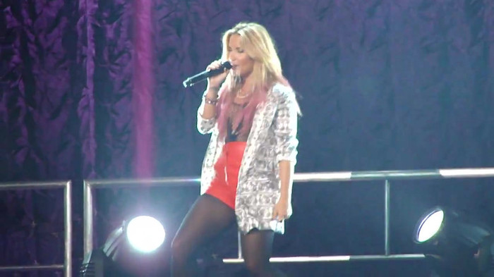 Entrance and All Night Long- Demi Lovato 06652 - Demilush - Entrance and All Night Long Demi Lovato Part o14