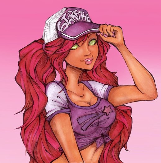 starfire_by_nina_d_lux-d53em4q