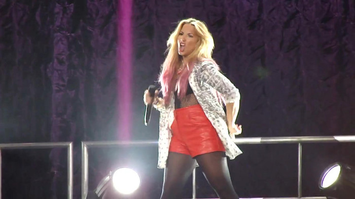 Entrance and All Night Long- Demi Lovato 06399 - Demilush - Entrance and All Night Long Demi Lovato Part o13
