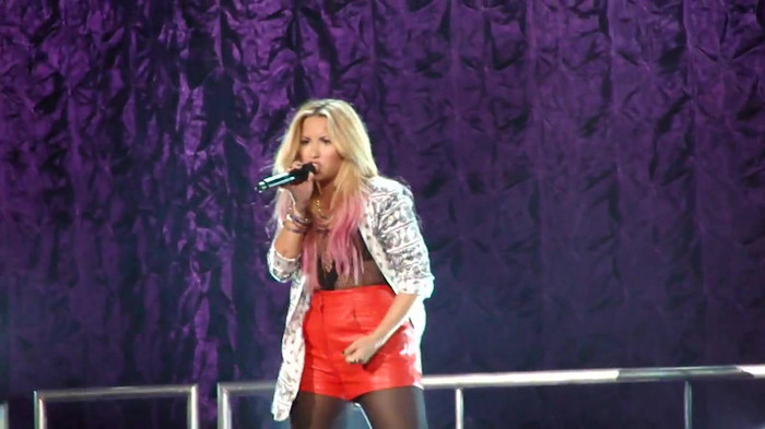 Entrance and All Night Long- Demi Lovato 06860 - Demilush - Entrance and All Night Long Demi Lovato Part o14