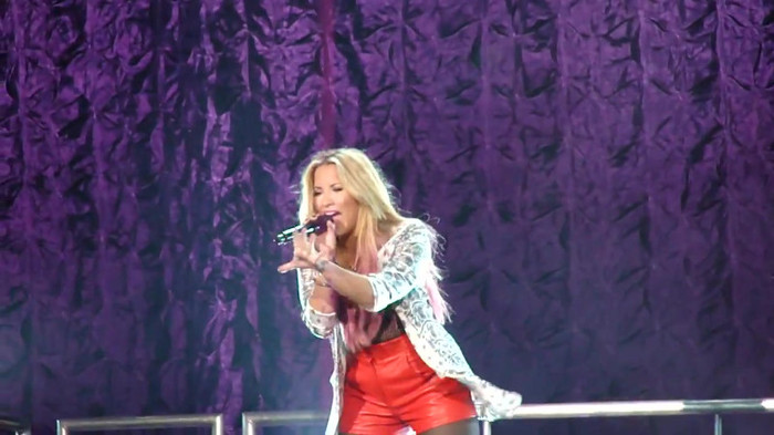 Entrance and All Night Long- Demi Lovato 06881 - Demilush - Entrance and All Night Long Demi Lovato Part o14
