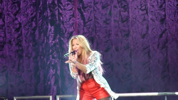 Entrance and All Night Long- Demi Lovato 06883 - Demilush - Entrance and All Night Long Demi Lovato Part o14