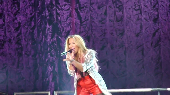 Entrance and All Night Long- Demi Lovato 06886 - Demilush - Entrance and All Night Long Demi Lovato Part o14