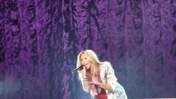 Entrance and All Night Long- Demi Lovato 06912 - Demilush - Entrance and All Night Long Demi Lovato Part o14