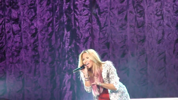 Entrance and All Night Long- Demi Lovato 06915 - Demilush - Entrance and All Night Long Demi Lovato Part o14