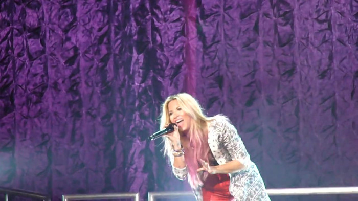 Entrance and All Night Long- Demi Lovato 06923 - Demilush - Entrance and All Night Long Demi Lovato Part o14