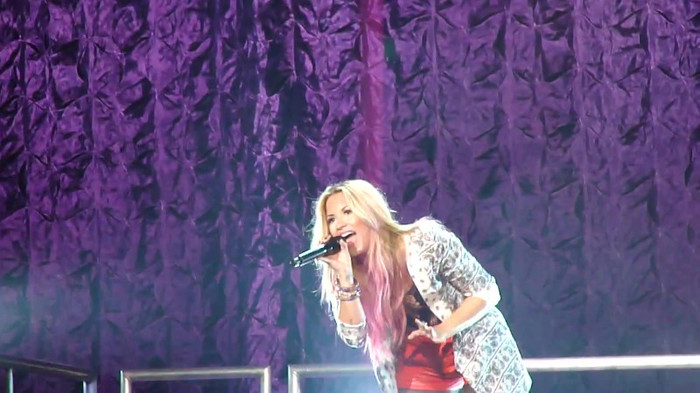 Entrance and All Night Long- Demi Lovato 06935 - Demilush - Entrance and All Night Long Demi Lovato Part o14