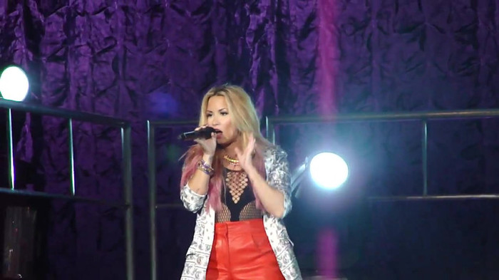 Entrance and All Night Long- Demi Lovato 07559 - Demilush - Entrance and All Night Long Demi Lovato Part o16