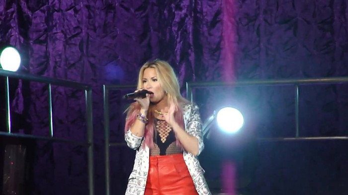 Entrance and All Night Long- Demi Lovato 07561 - Demilush - Entrance and All Night Long Demi Lovato Part o16