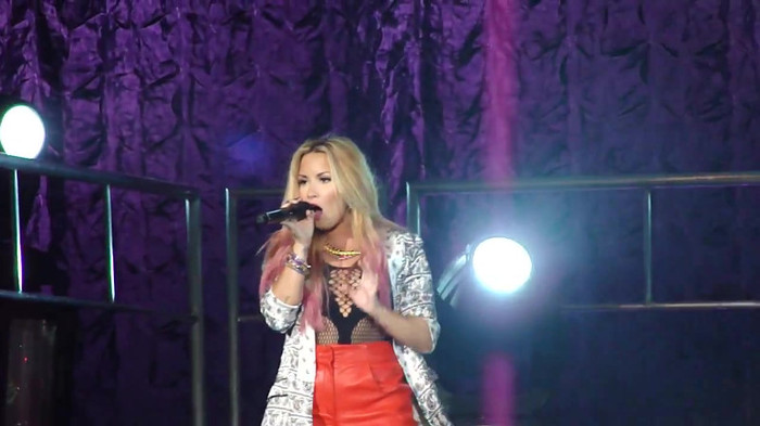 Entrance and All Night Long- Demi Lovato 07566 - Demilush - Entrance and All Night Long Demi Lovato Part o16
