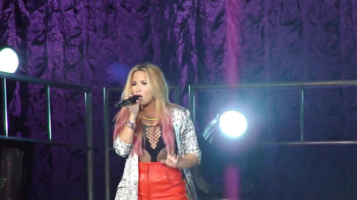 Entrance and All Night Long- Demi Lovato 07575 - Demilush - Entrance and All Night Long Demi Lovato Part o16
