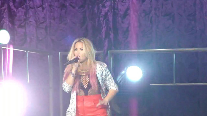 Entrance and All Night Long- Demi Lovato 07580 - Demilush - Entrance and All Night Long Demi Lovato Part o16