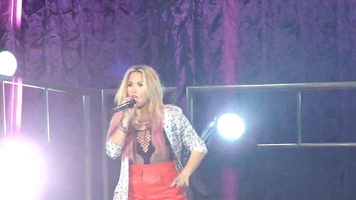 Entrance and All Night Long- Demi Lovato 07582 - Demilush - Entrance and All Night Long Demi Lovato Part o16
