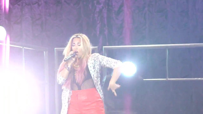 Entrance and All Night Long- Demi Lovato 07592 - Demilush - Entrance and All Night Long Demi Lovato Part o16