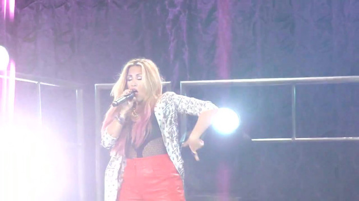Entrance and All Night Long- Demi Lovato 07594 - Demilush - Entrance and All Night Long Demi Lovato Part o16