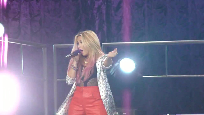 Entrance and All Night Long- Demi Lovato 07606 - Demilush - Entrance and All Night Long Demi Lovato Part o16