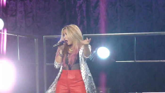 Entrance and All Night Long- Demi Lovato 07608 - Demilush - Entrance and All Night Long Demi Lovato Part o16