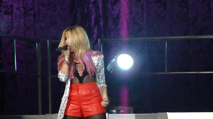 Entrance and All Night Long- Demi Lovato 07637 - Demilush - Entrance and All Night Long Demi Lovato Part o16