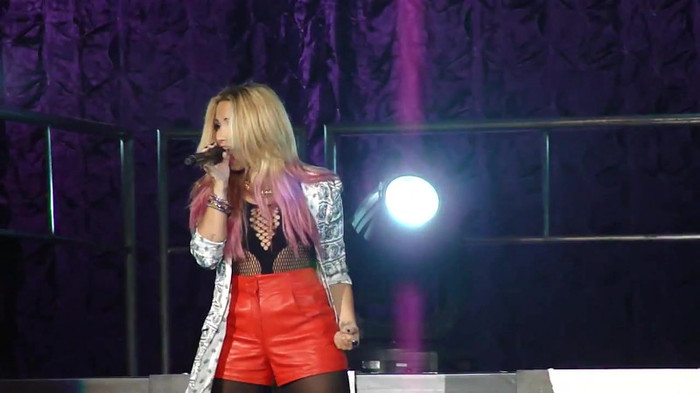 Entrance and All Night Long- Demi Lovato 07639 - Demilush - Entrance and All Night Long Demi Lovato Part o16