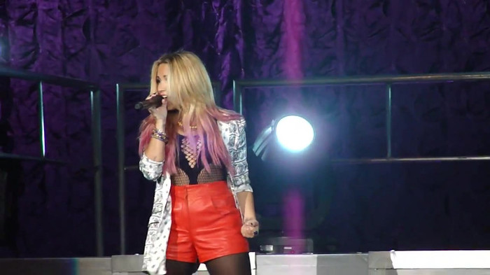 Entrance and All Night Long- Demi Lovato 07648 - Demilush - Entrance and All Night Long Demi Lovato Part o16