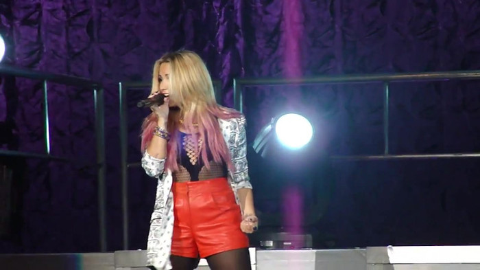 Entrance and All Night Long- Demi Lovato 07649 - Demilush - Entrance and All Night Long Demi Lovato Part o16