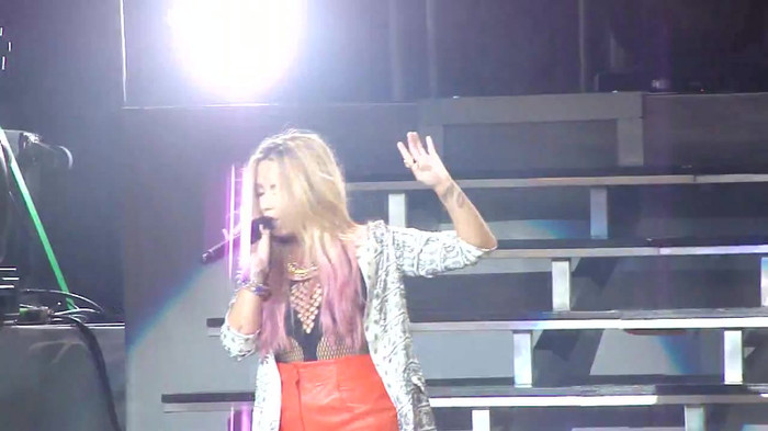 Entrance and All Night Long- Demi Lovato 08563 - Demilush - Entrance and All Night Long Demi Lovato Part o18
