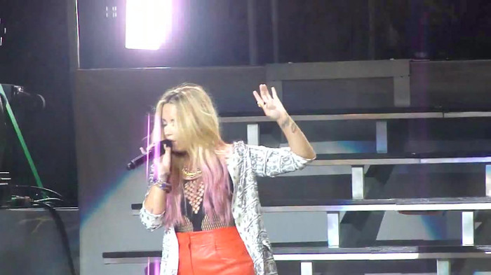 Entrance and All Night Long- Demi Lovato 08564 - Demilush - Entrance and All Night Long Demi Lovato Part o18