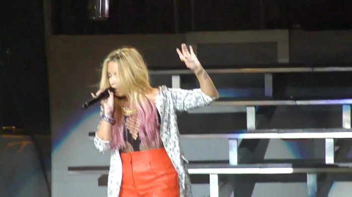 Entrance and All Night Long- Demi Lovato 08576 - Demilush - Entrance and All Night Long Demi Lovato Part o18