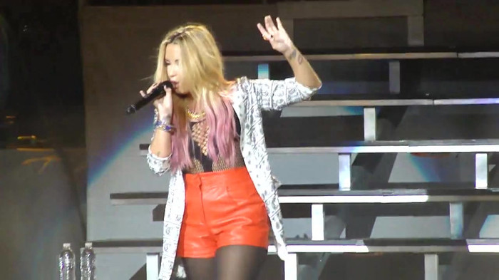 Entrance and All Night Long- Demi Lovato 08593 - Demilush - Entrance and All Night Long Demi Lovato Part o18