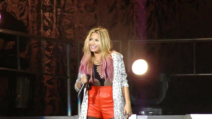 Entrance and All Night Long- Demi Lovato 08135 - Demilush - Entrance and All Night Long Demi Lovato Part o17