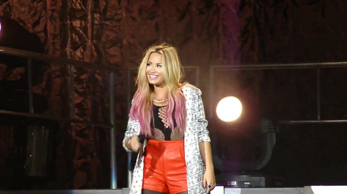 Entrance and All Night Long- Demi Lovato 08137 - Demilush - Entrance and All Night Long Demi Lovato Part o17