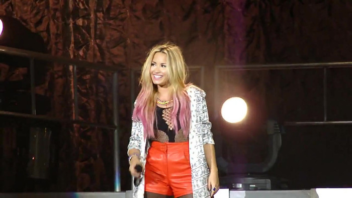 Entrance and All Night Long- Demi Lovato 08140 - Demilush - Entrance and All Night Long Demi Lovato Part o17