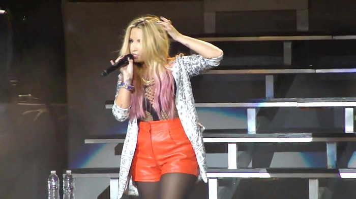 Entrance and All Night Long- Demi Lovato 08612 - Demilush - Entrance and All Night Long Demi Lovato Part o18