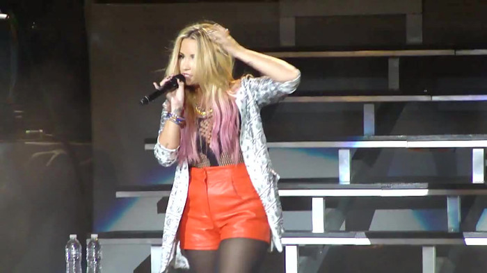 Entrance and All Night Long- Demi Lovato 08615 - Demilush - Entrance and All Night Long Demi Lovato Part o18