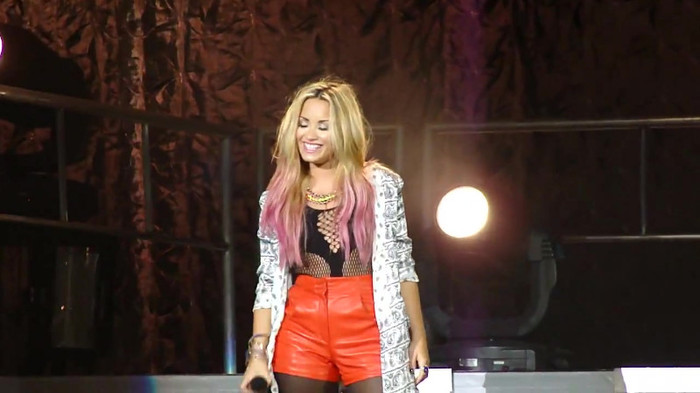Entrance and All Night Long- Demi Lovato 08147 - Demilush - Entrance and All Night Long Demi Lovato Part o17
