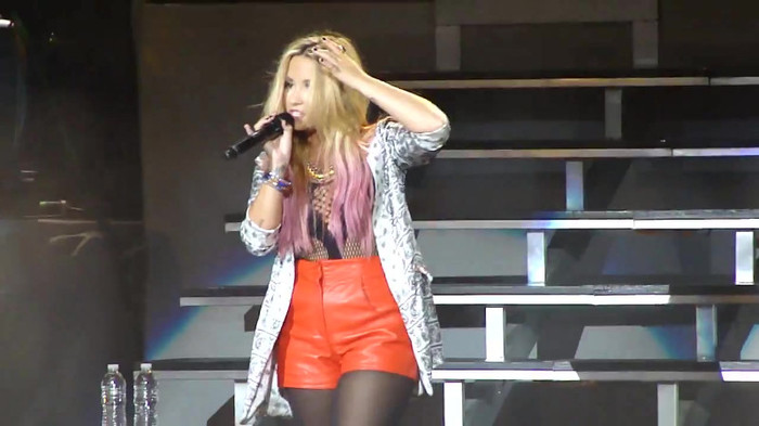 Entrance and All Night Long- Demi Lovato 08620 - Demilush - Entrance and All Night Long Demi Lovato Part o18