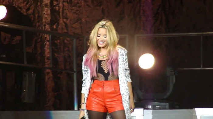 Entrance and All Night Long- Demi Lovato 08154 - Demilush - Entrance and All Night Long Demi Lovato Part o17