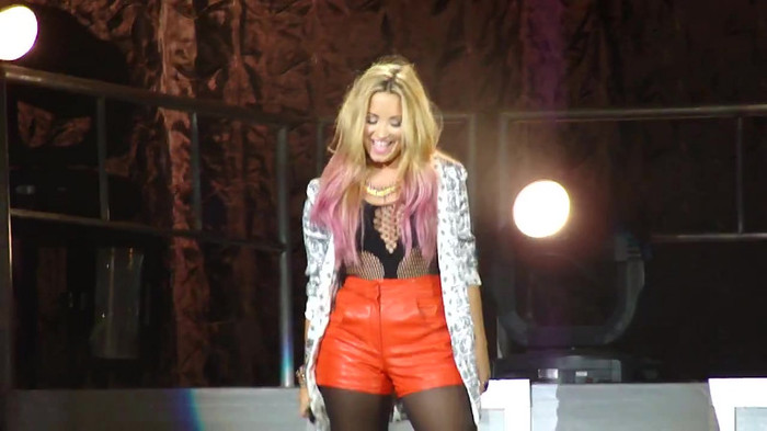 Entrance and All Night Long- Demi Lovato 08160 - Demilush - Entrance and All Night Long Demi Lovato Part o17