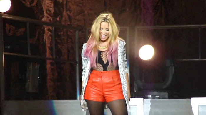 Entrance and All Night Long- Demi Lovato 08164 - Demilush - Entrance and All Night Long Demi Lovato Part o17