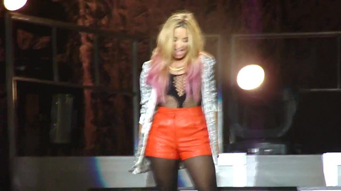 Entrance and All Night Long- Demi Lovato 08169 - Demilush - Entrance and All Night Long Demi Lovato Part o17